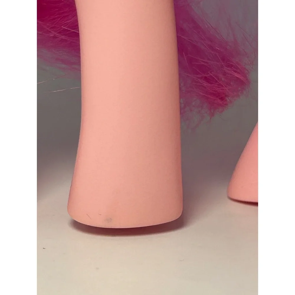 My Little Pony Vintage‎ G1 Figure Sweetheart Sisters Dainty W/ Earring READ